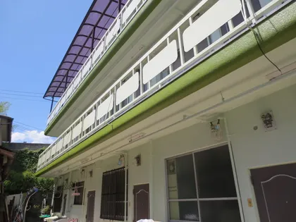 真如堂マンションの画像