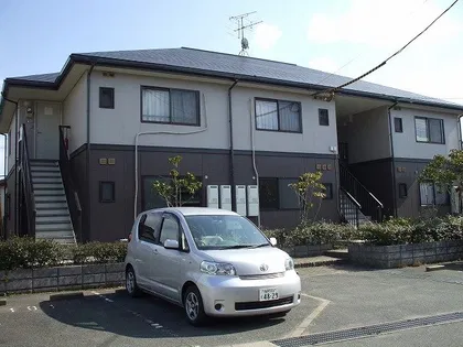 グローリィ大和の画像
