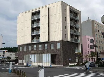 シルク21室蘭の画像