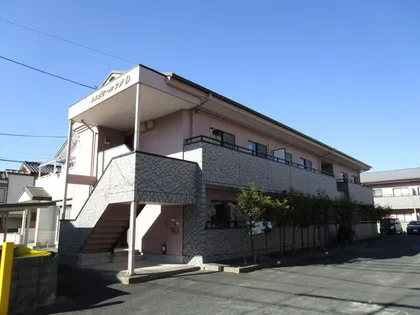 エスポワールフジADの画像