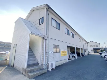 福岡県北九州市小倉南区上葛原2丁目【一戸建】の外観