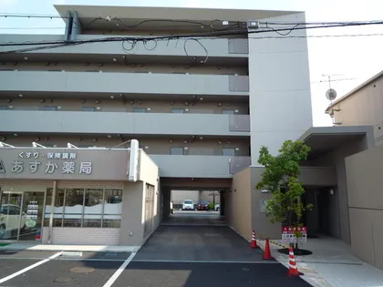 サンシャイン谷野の画像