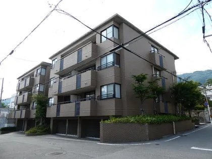 メゾン デ ポロニアの画像