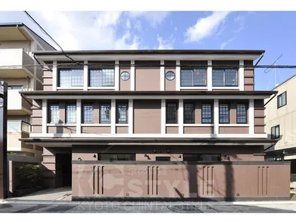 ROOMーSOAR御所西の画像