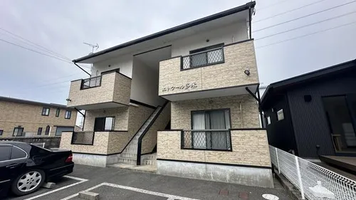 エトワール多米の画像