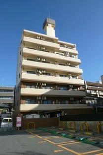 ナビオ池下の画像