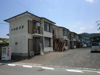 コーポシバタの画像