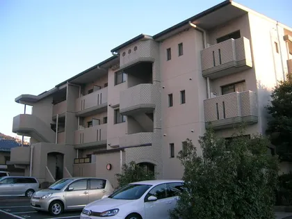 グローリアス小鷹野公園1番館の画像