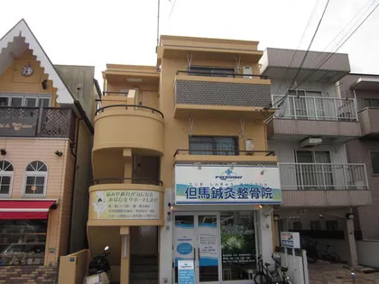 ハイツサンクールの画像