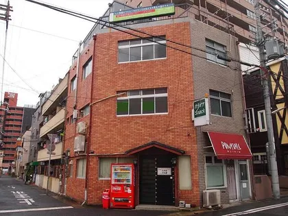 幸楽園ビルの画像