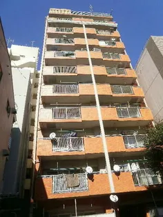 シティアーク新栄の画像