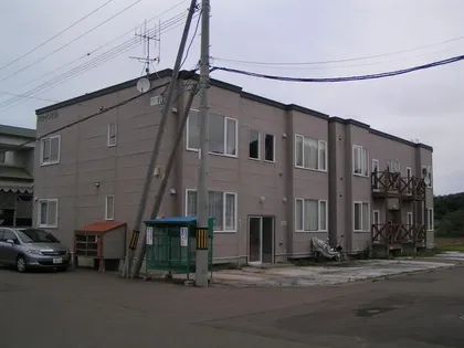 パライソヒルの画像