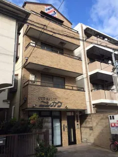 ハイツ西川の画像