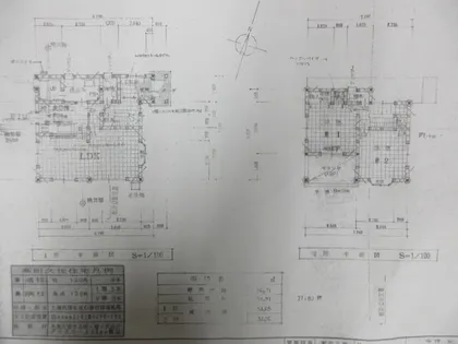 兵庫県姫路市夢前町塚本【一戸建】の間取り