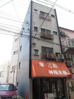 第1おおずビルの画像