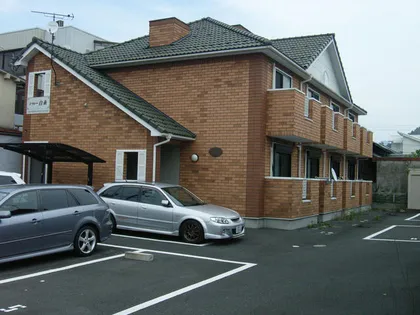 シャレー白糸の画像