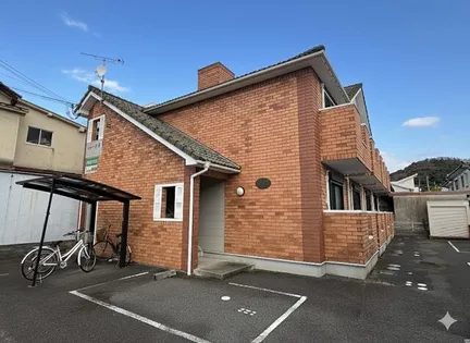 シャレー白糸の画像