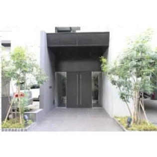 CUBE春吉patio【301号室】の外観