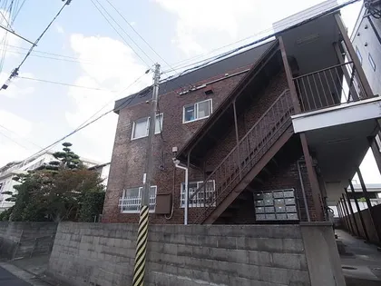 第3渡辺コーポの画像