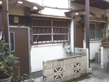 兵庫県神戸市垂水区泉が丘5丁目【一戸建】の外観