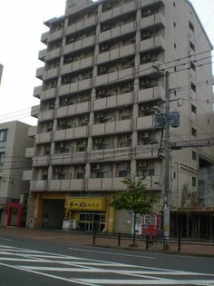 スペースワールド南ビルの画像