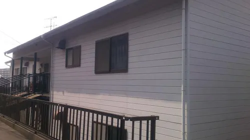 クレール祝町Ⅱ【101号室】の外観