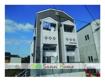 SHANT小郡の画像