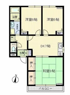 ディアス大森の画像