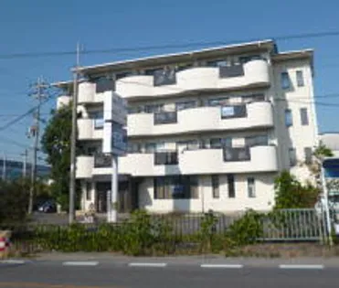 北脇マンションの画像