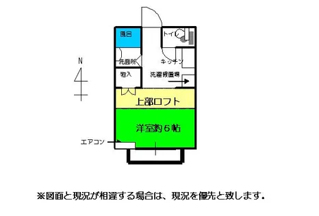 ウェルメイドⅡ【2階】の外観