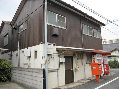 厳原アパートの画像