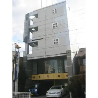 fビル新栄Ⅰ【2階】の外観