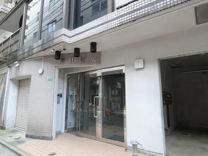 吉田ビルの画像