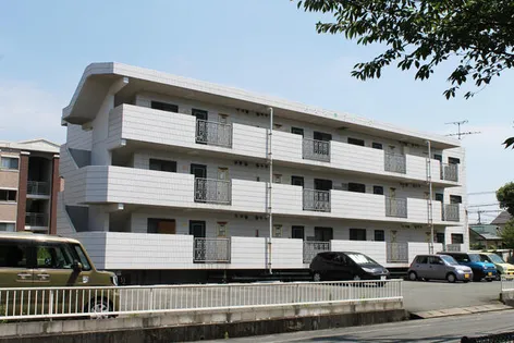 メゾン森下駅前の画像