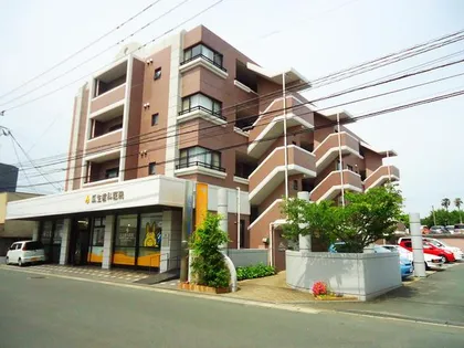 ヴィラージュ集の画像