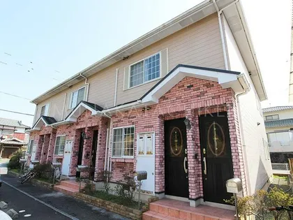 リバティーハウスの画像