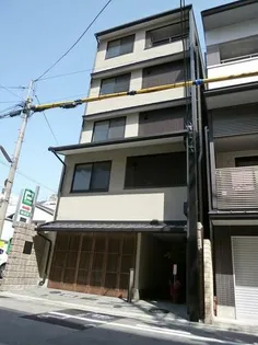 リベラ二条東洞院の画像