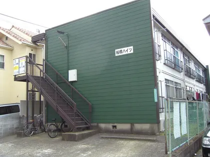 MAYUMIハイツ枚方5番館の画像