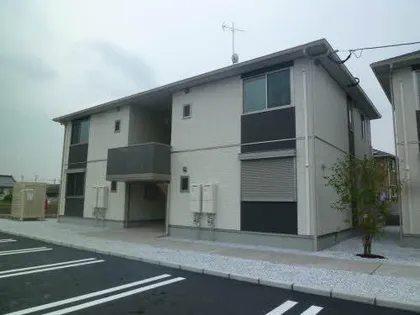 FORENA C棟の画像