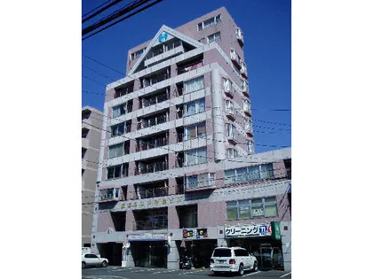 第18ふじい宅建ビルの画像
