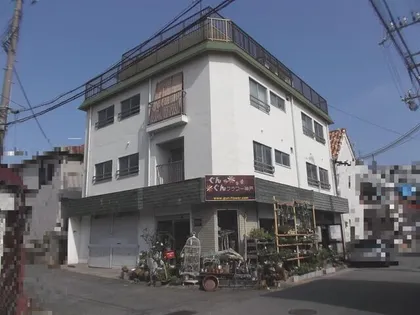 マンション青山台の画像