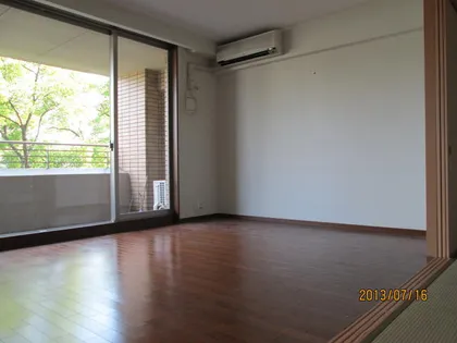 東山シティハウスの画像