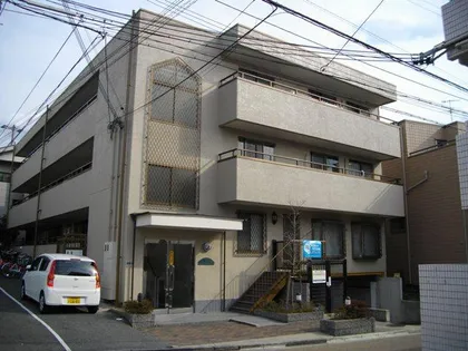 ラフォーレ綾羽の画像
