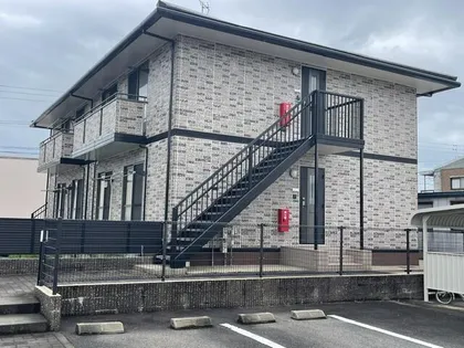 グランシャリオ A棟の画像