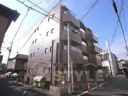 LA FLEURの画像
