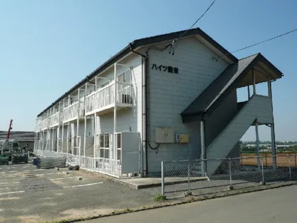 ハイツ豊栄の画像