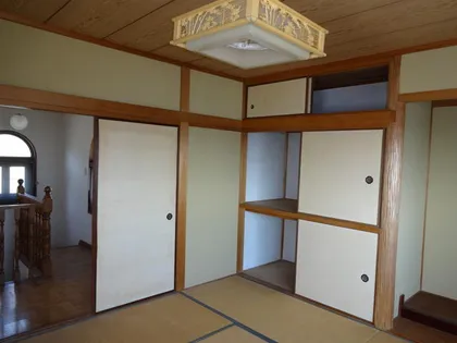 兵庫県神戸市灘区篠原台【一戸建】の外観