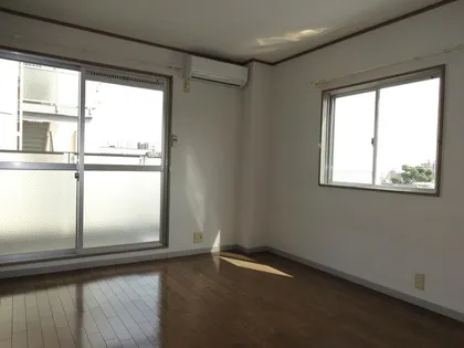 兵庫県神戸市灘区泉通6丁目【マンション】の外観