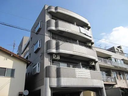 サンカレッジ仙水の画像