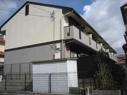 ディアコート21の画像